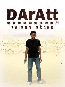 affiche du film Daratt, saison sèche