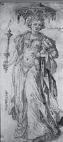Maarten De Vos (1531-)1603) autoriteyt (Auctoritas) Photo DR