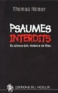 couverture du livre