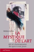 livre de Jérôme Cottin